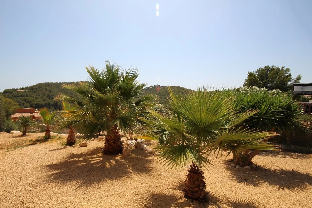 Chalet de 3 dormitorios en Jávea