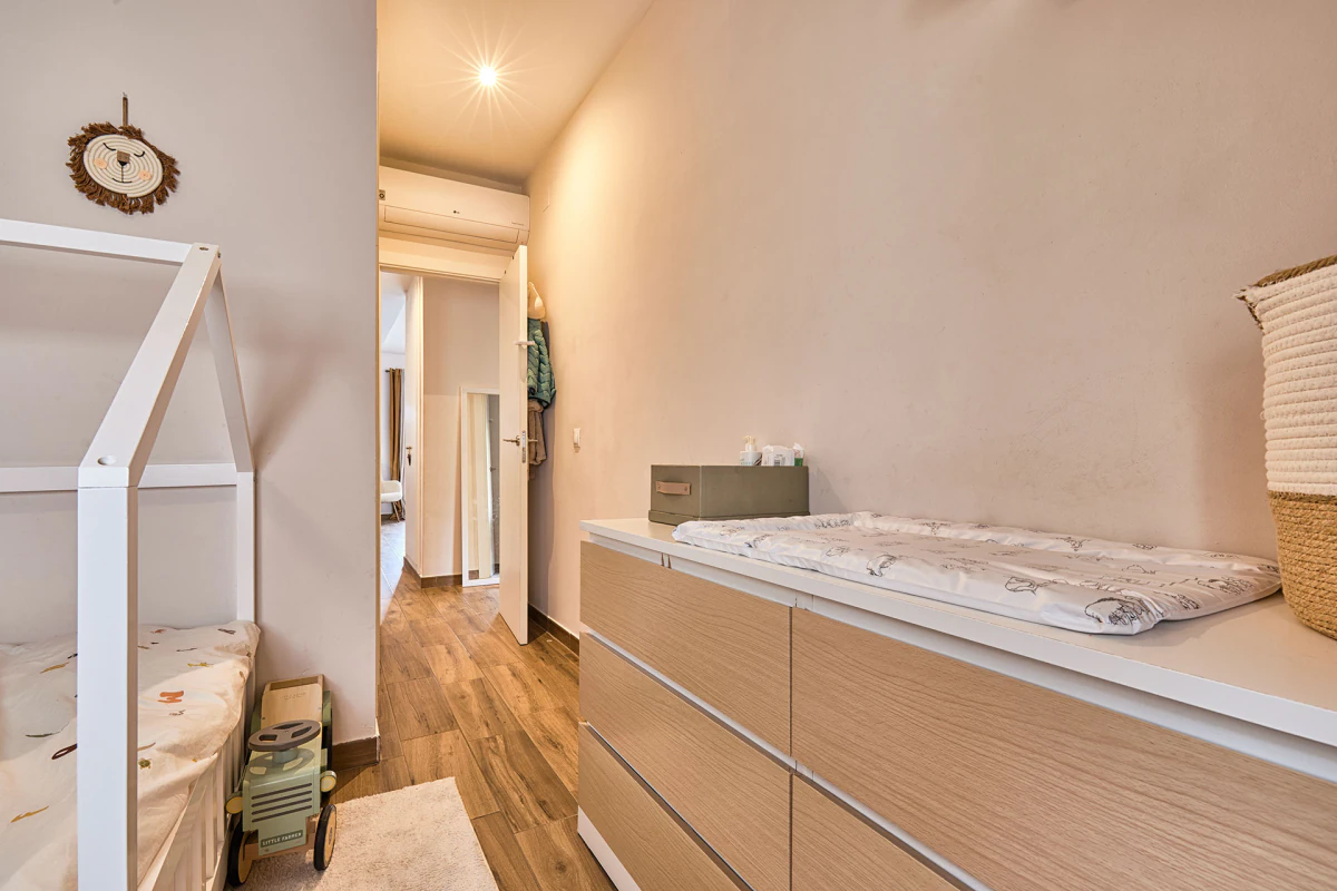 CRV451605 - Apartamento en venta en Teulada