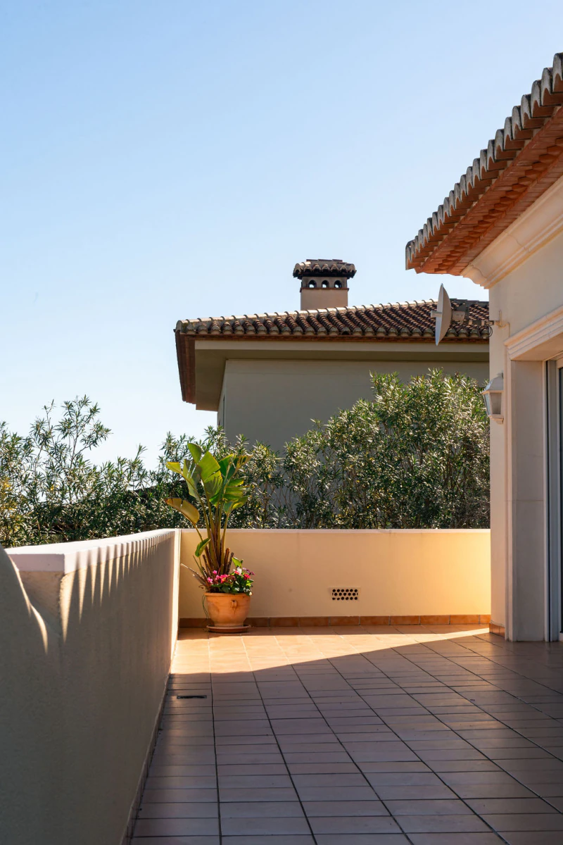 CRV123602 - Villa zum verkauf in Jávea