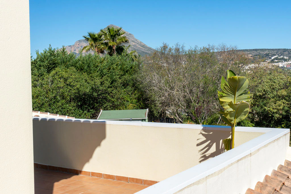 CRV123602 - Villa zum verkauf in Jávea