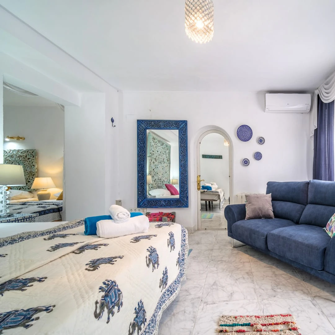 Chalet/Villa en venta en Jávea