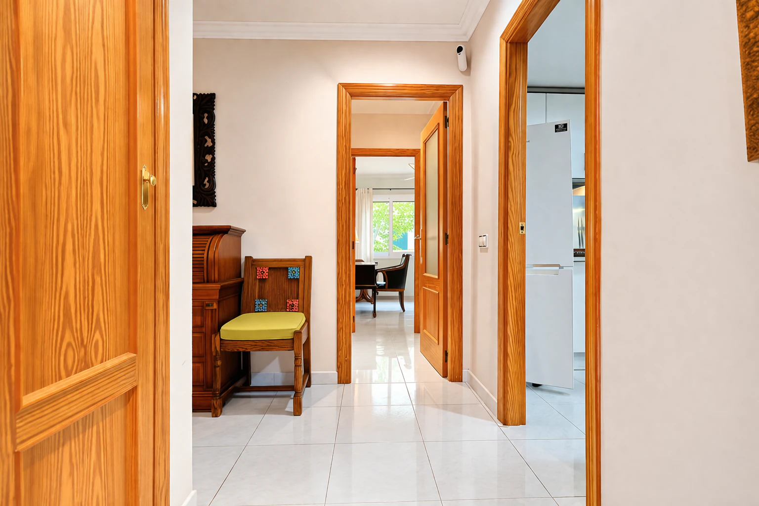CRI697325 - Apartamento en venta en Xàbia