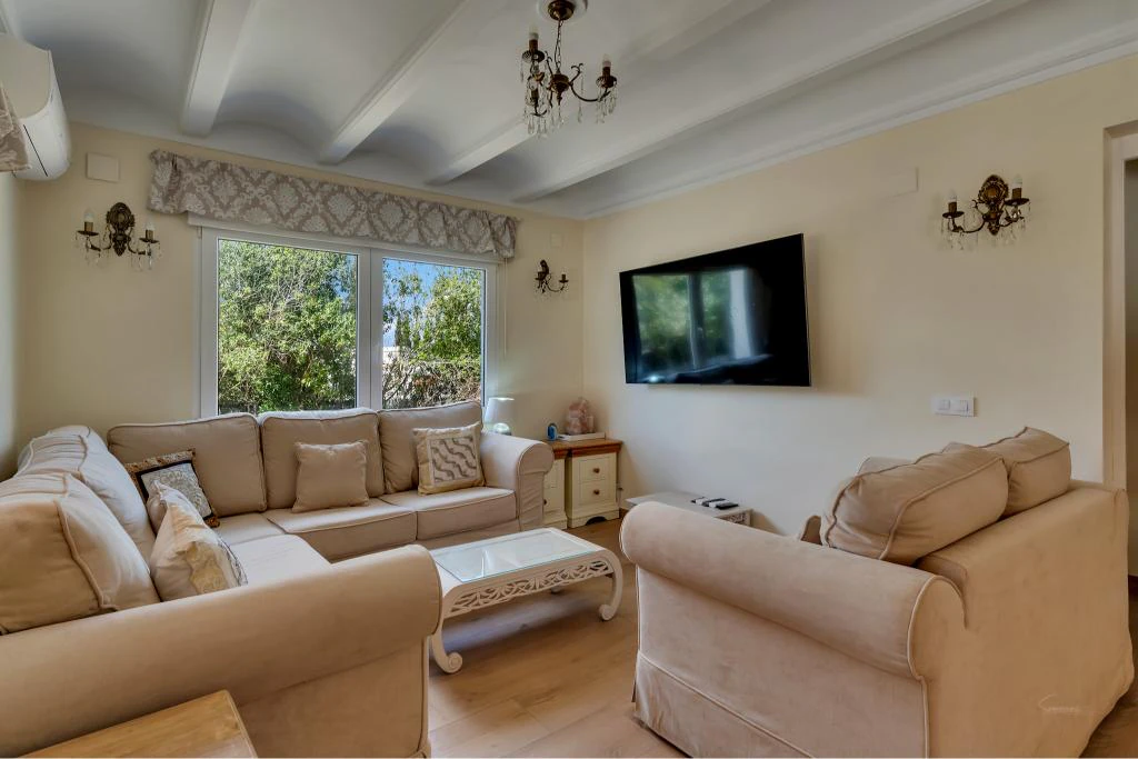 CRV085580 - Villa for sale in Jávea