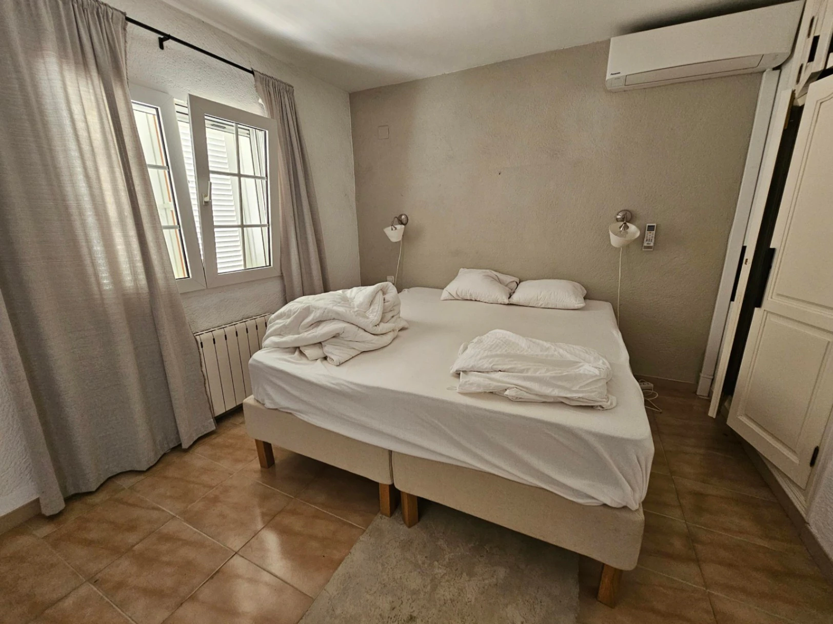 Chalet/Villa en venta en Javea