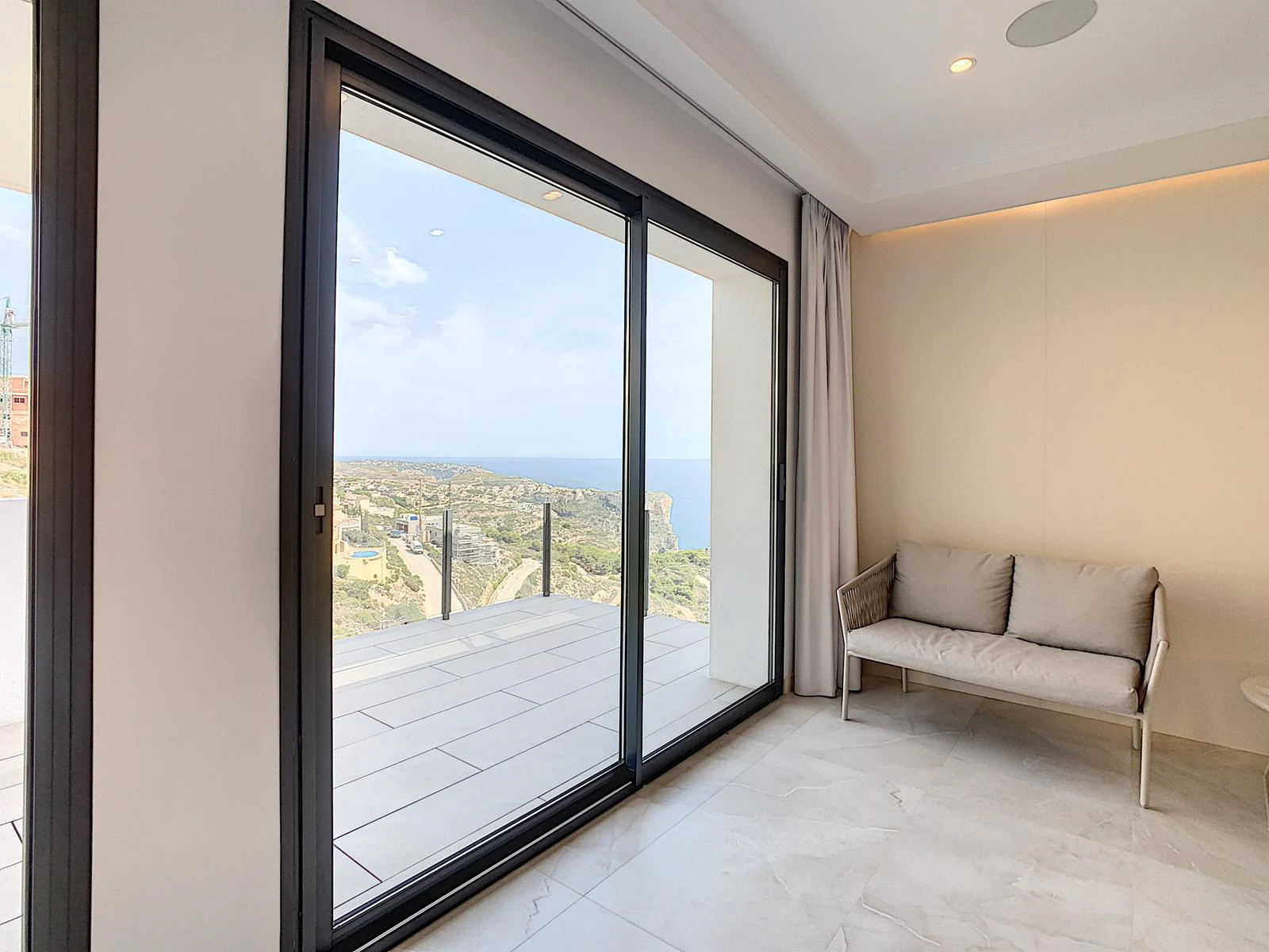CRG520478 - Chalet/Villa en venta en Benitachell