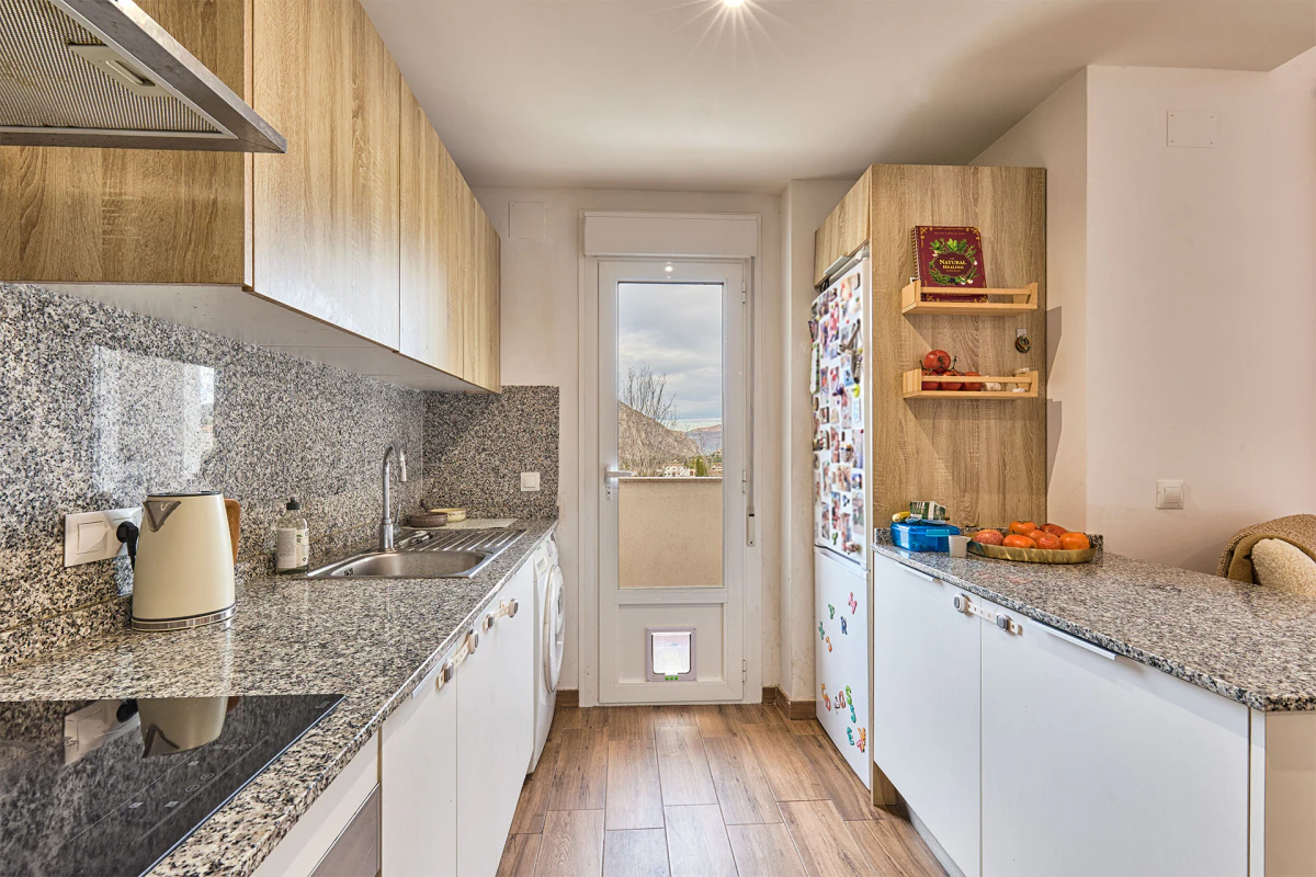 CRV451605 - Apartamento en venta en Teulada
