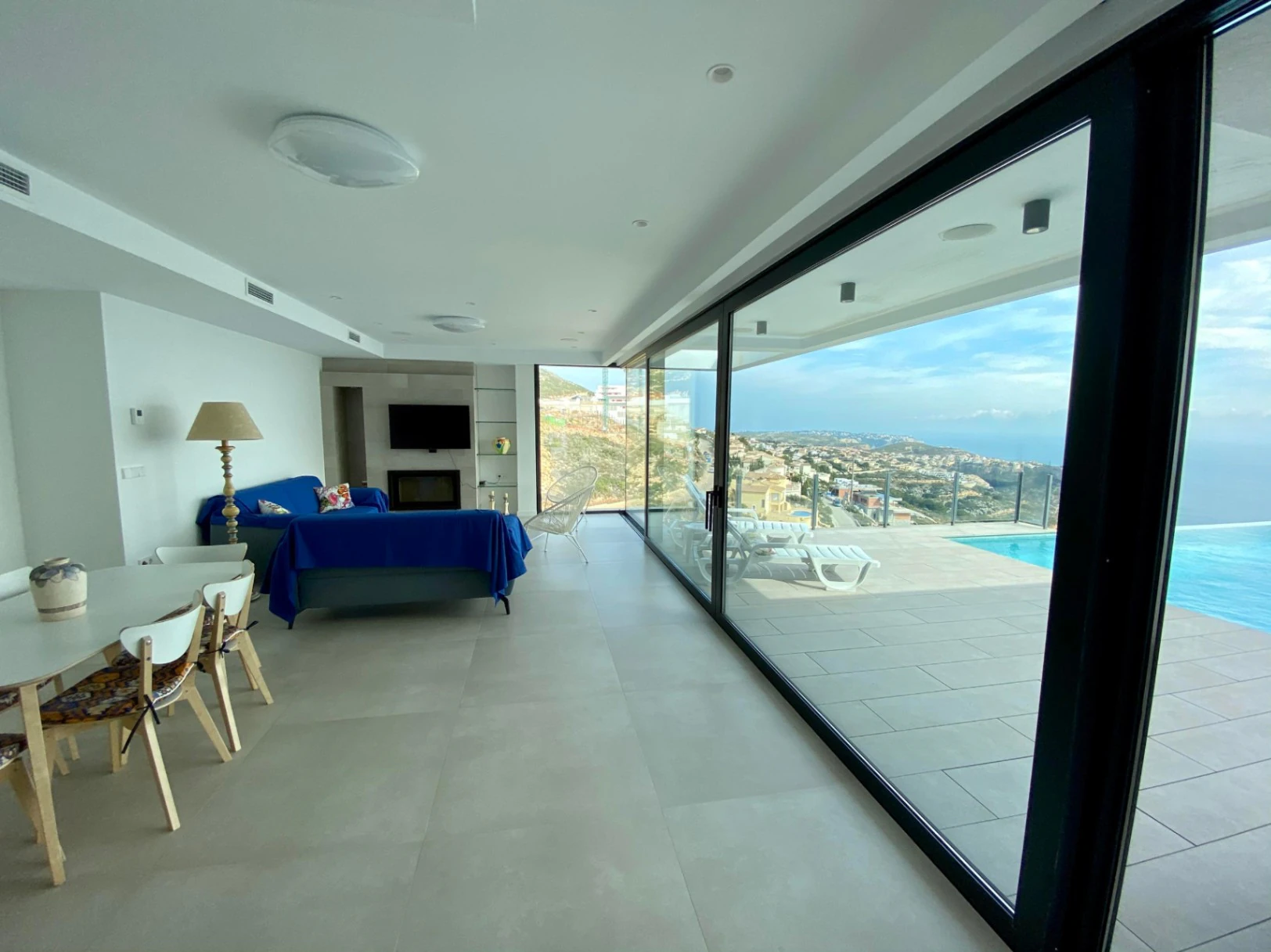 CRG520478 - Chalet/Villa en venta en Benitachell