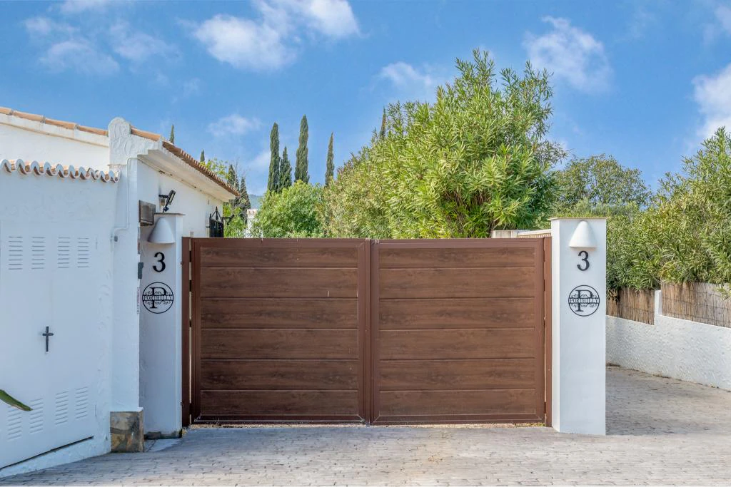 CRV085580 - Villa for sale in Jávea