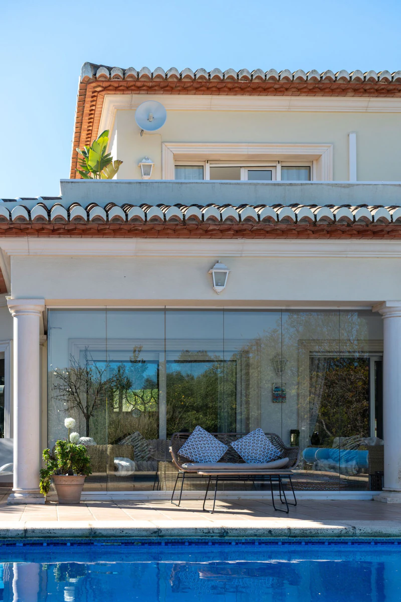 CRV123602 - Villa zum verkauf in Jávea
