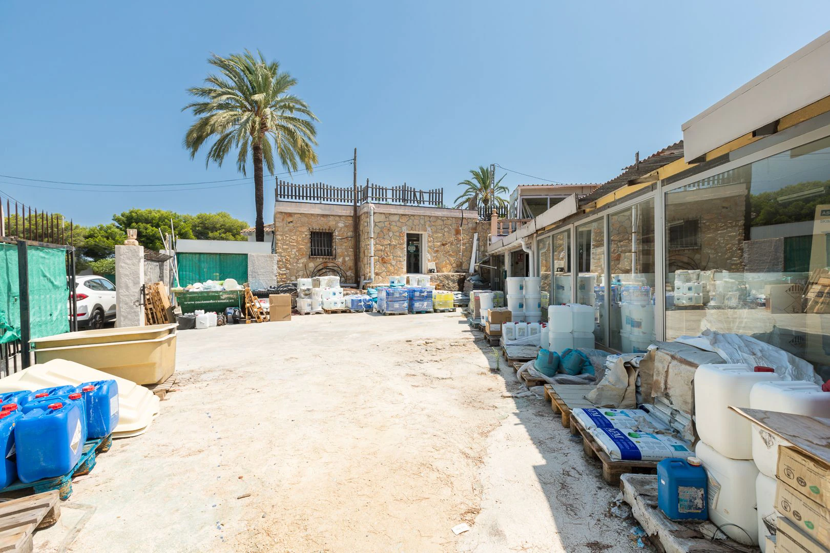 CRLL769525 - Villa à la vente à Jávea
