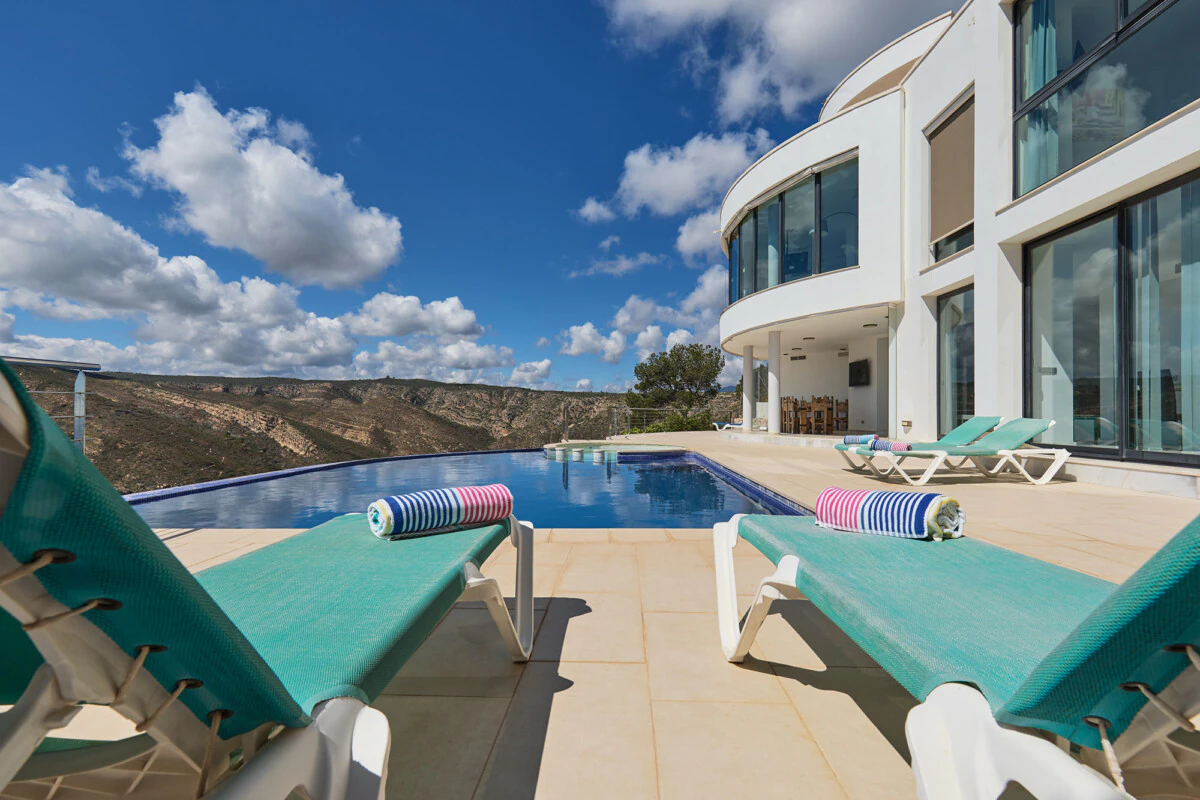 CRV419223 - Chalet/Villa en venta en Jávea