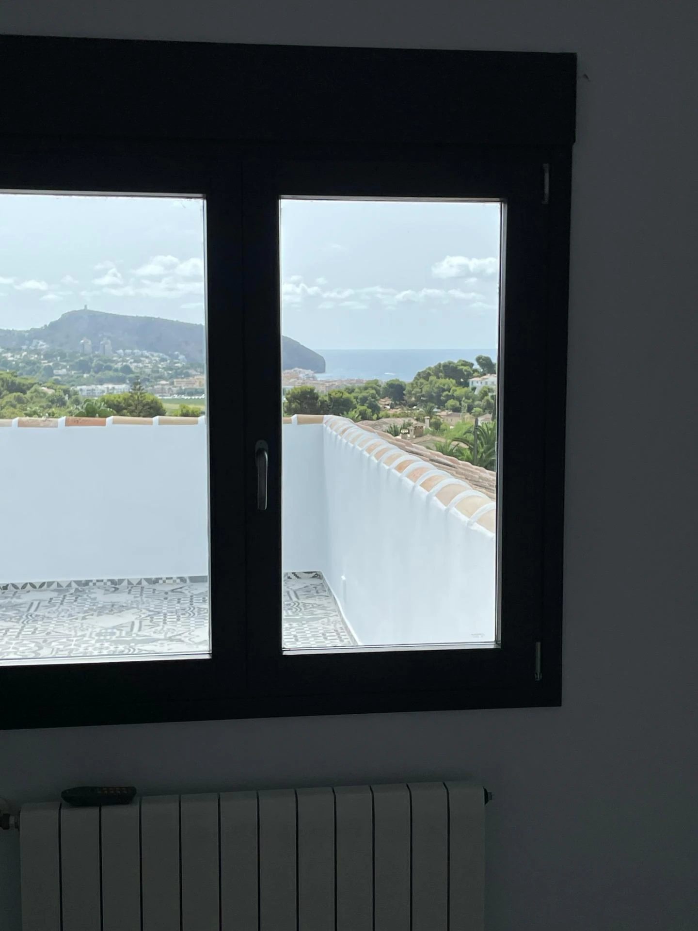 PRECIOSA VILLA EN MORAIRA
