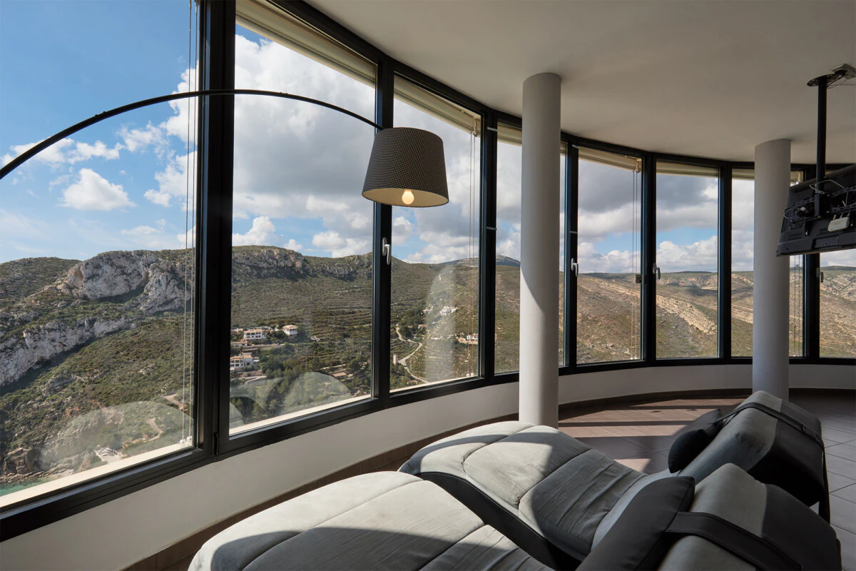 CRV419223 - Chalet/Villa en venta en Jávea