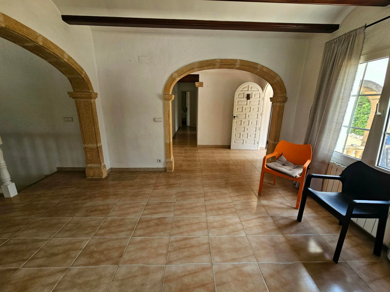 Chalet/Villa en venta en Javea