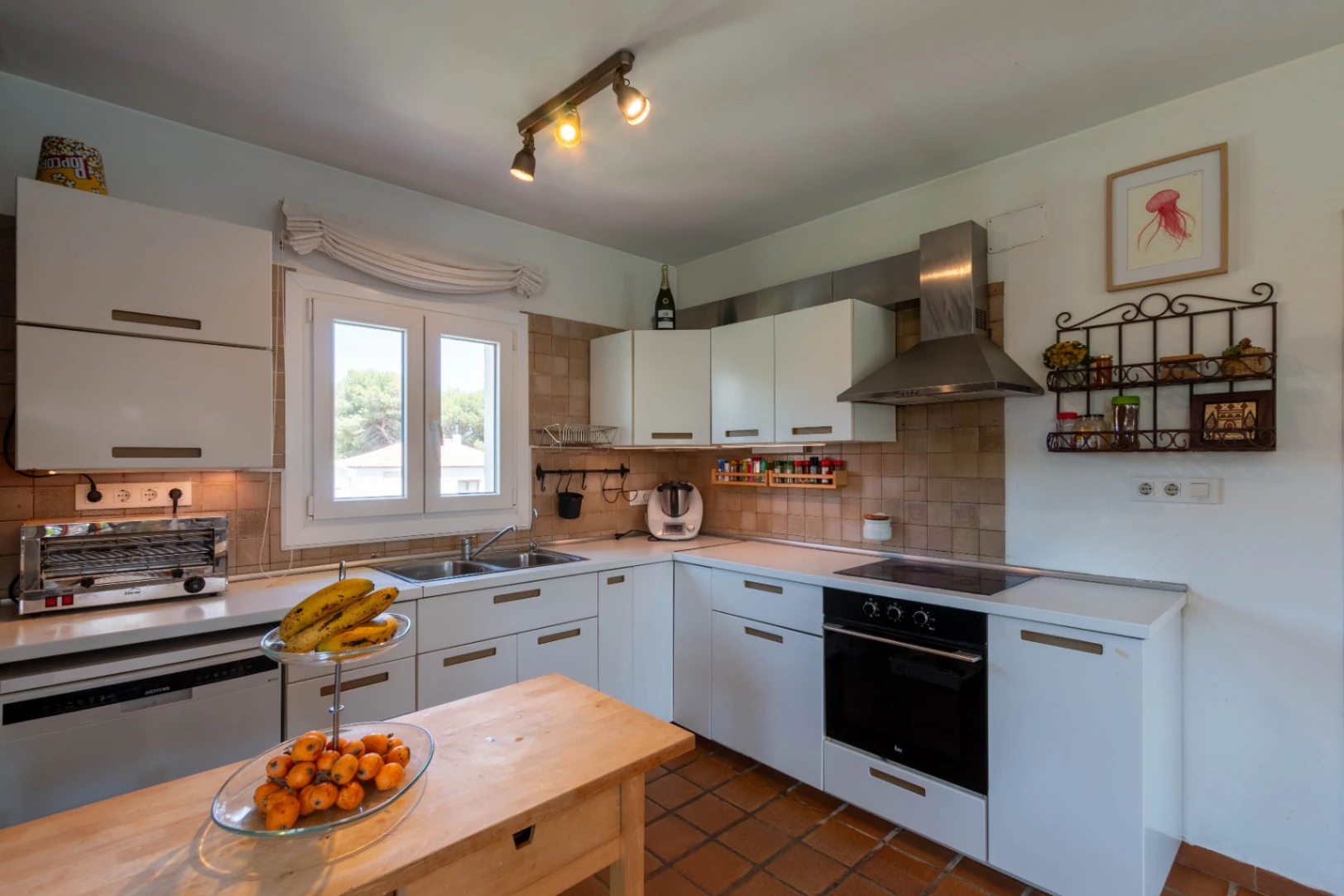 Se vende chalet en Balcón al Mar, Jávea