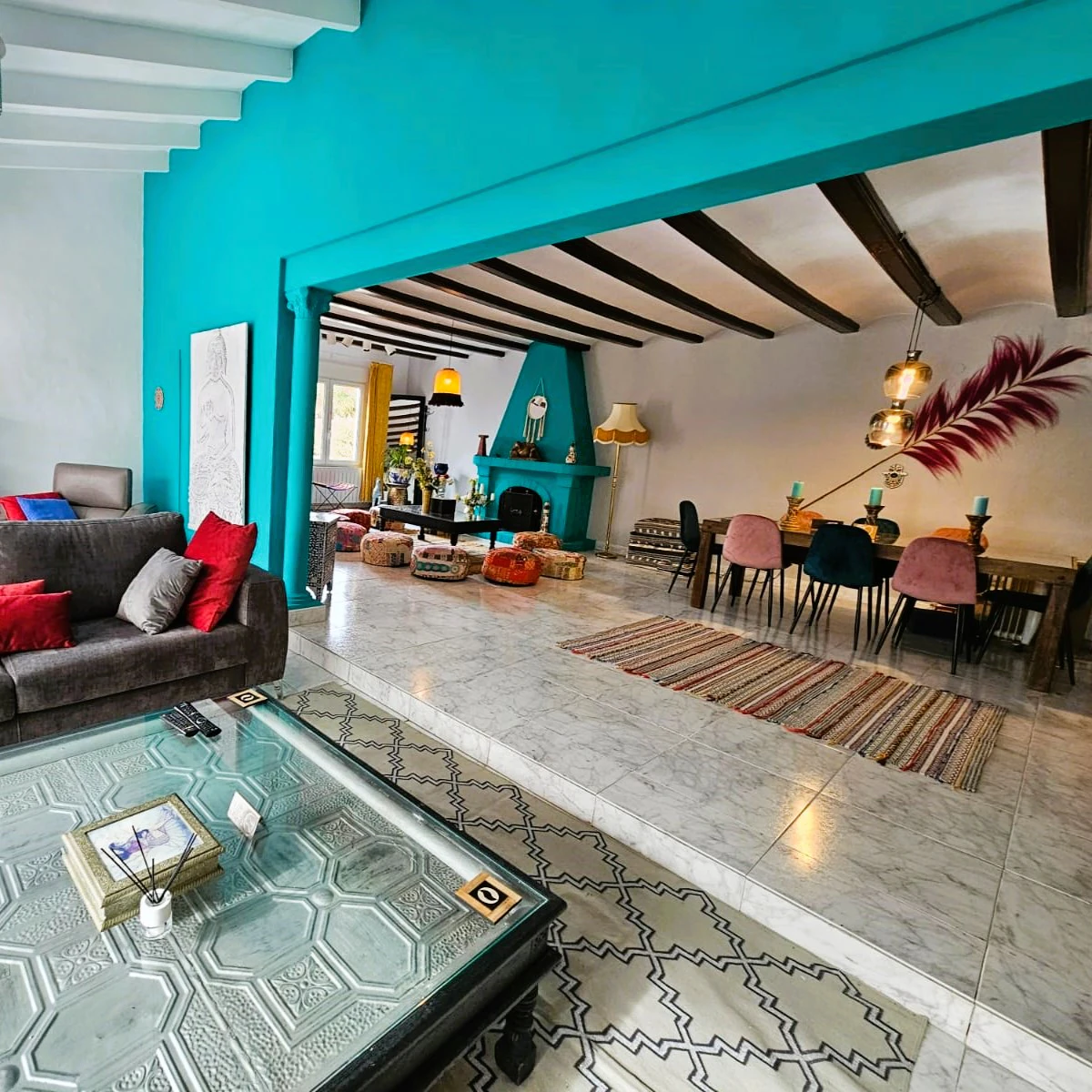 Chalet/Villa en venta en Jávea