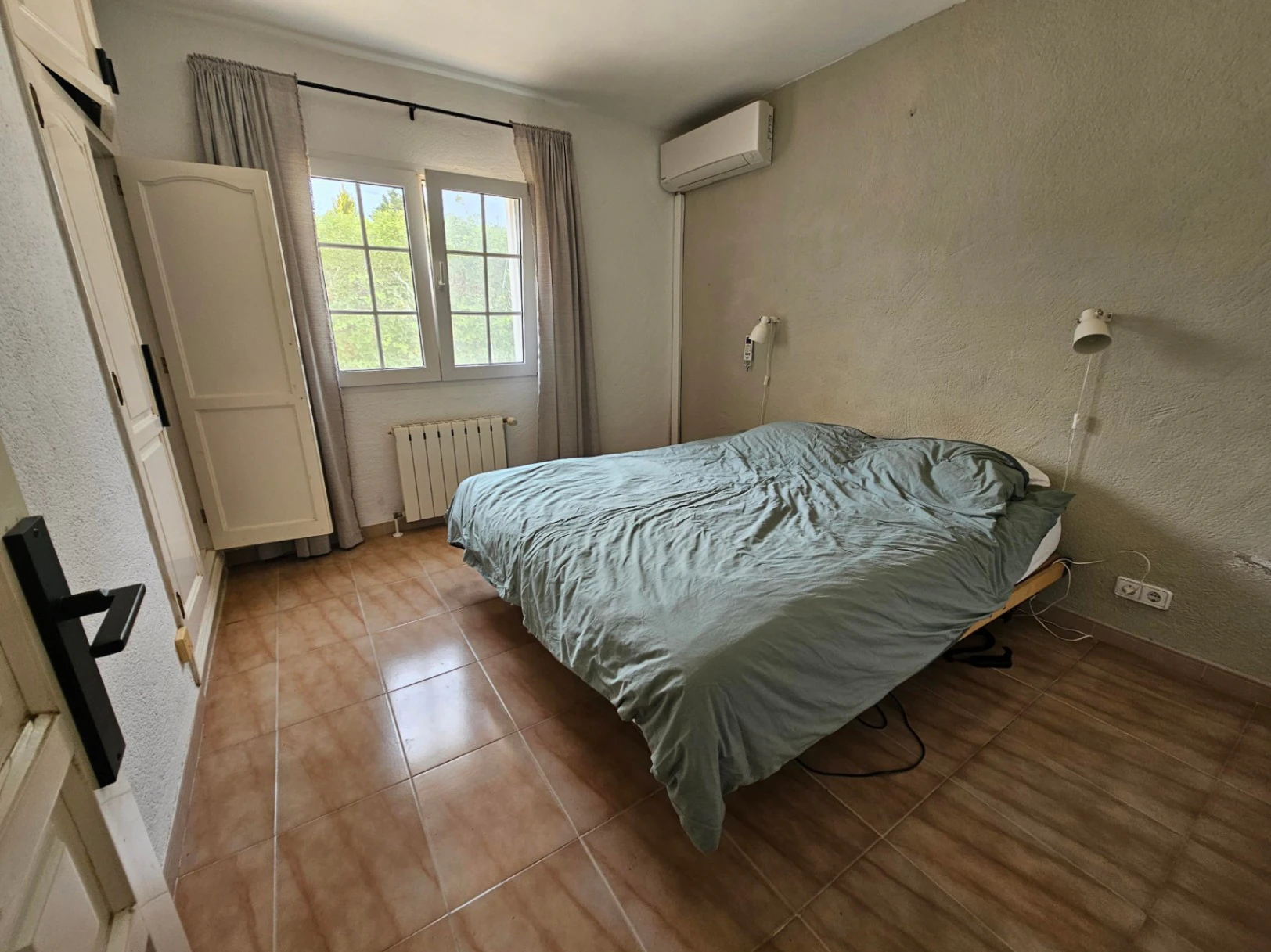 Chalet/Villa en venta en Javea