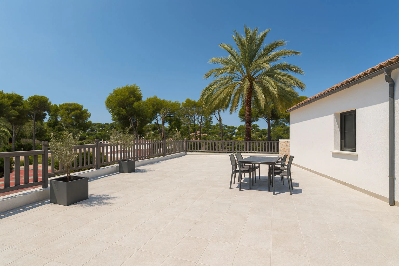 CRLL769525 - Villa à la vente à Jávea