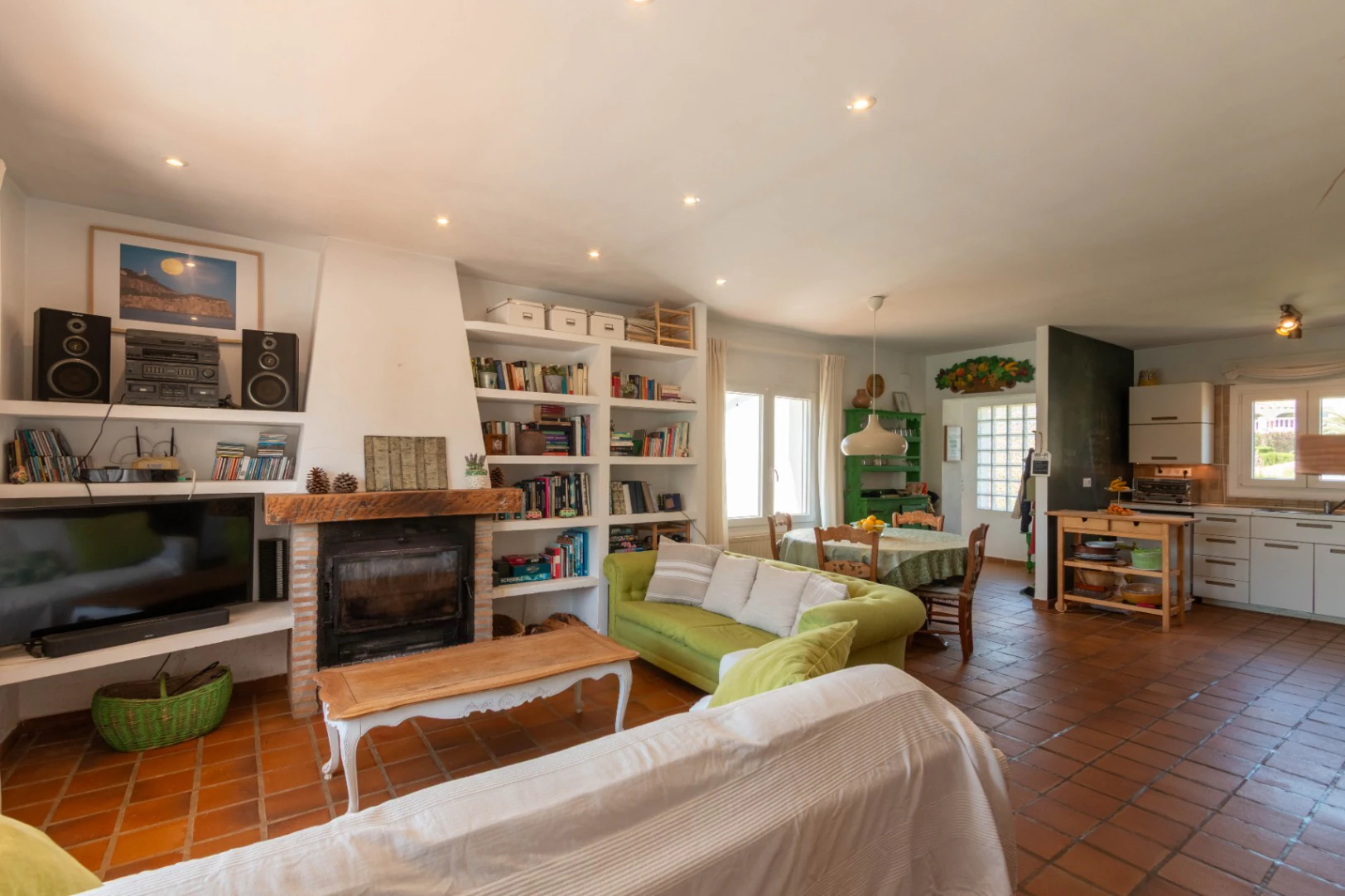 Se vende chalet en Balcón al Mar, Jávea