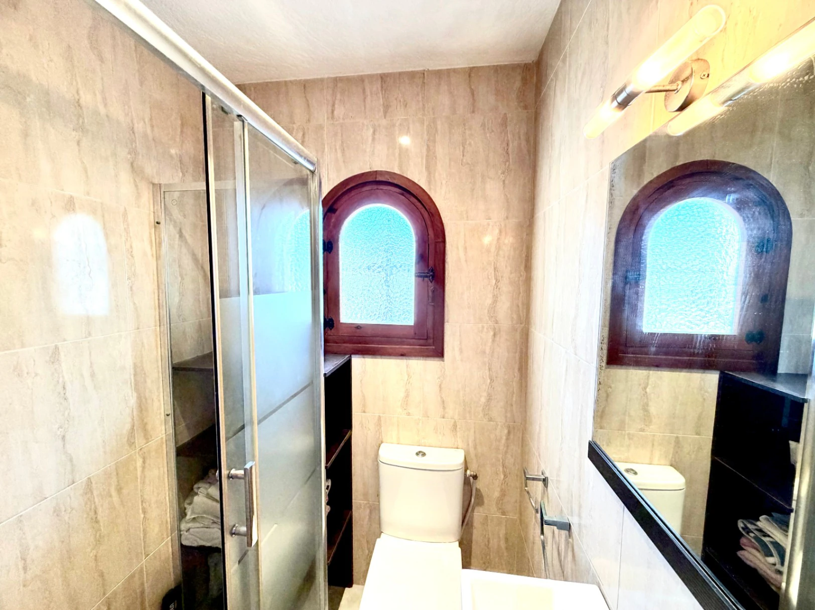 4871 - Villa a la venta en Jávea, vistas al valle, orientada al Sur con piscina