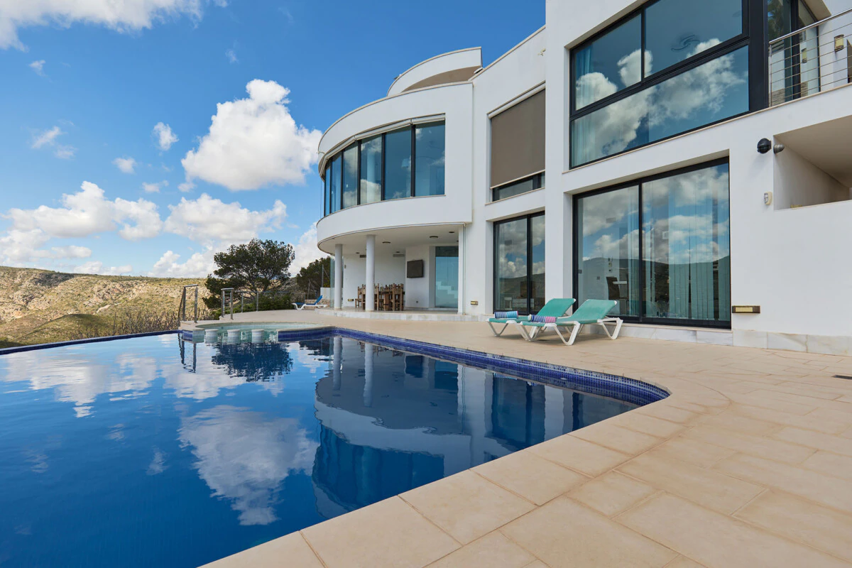CRV419223 - Chalet/Villa en venta en Jávea