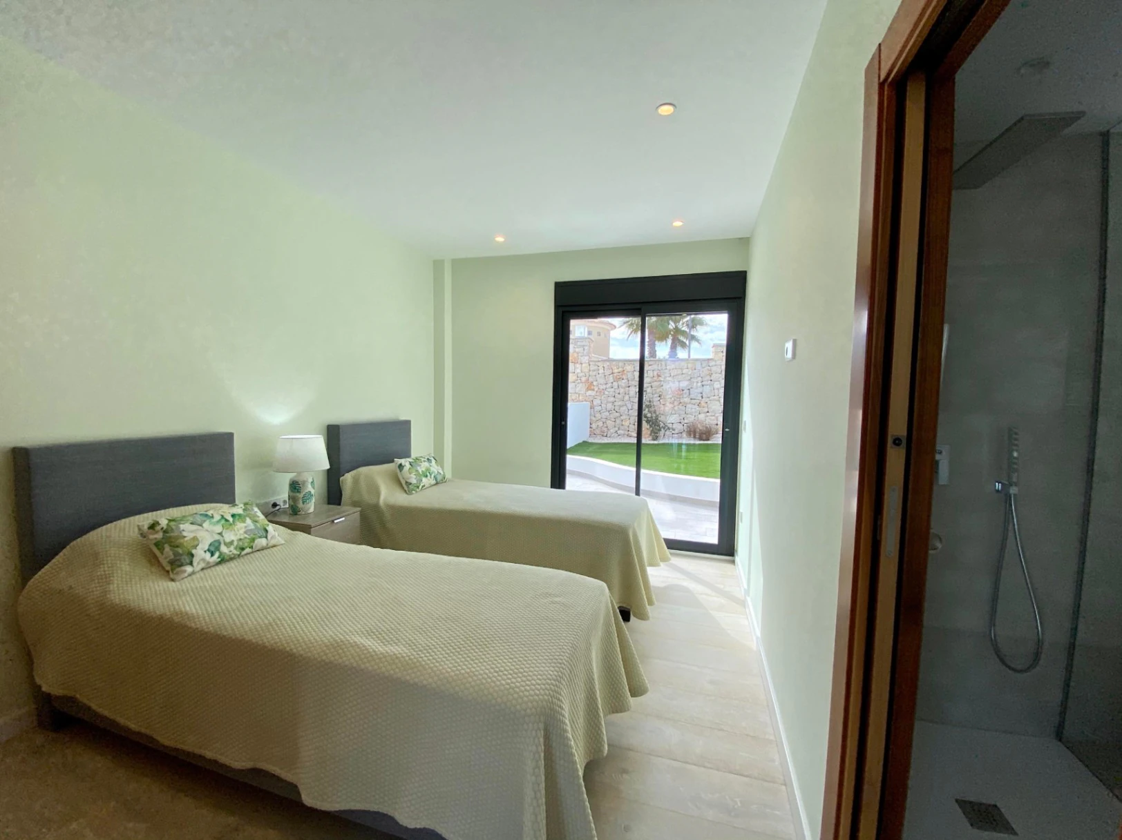 CRG520478 - Chalet/Villa en venta en Benitachell