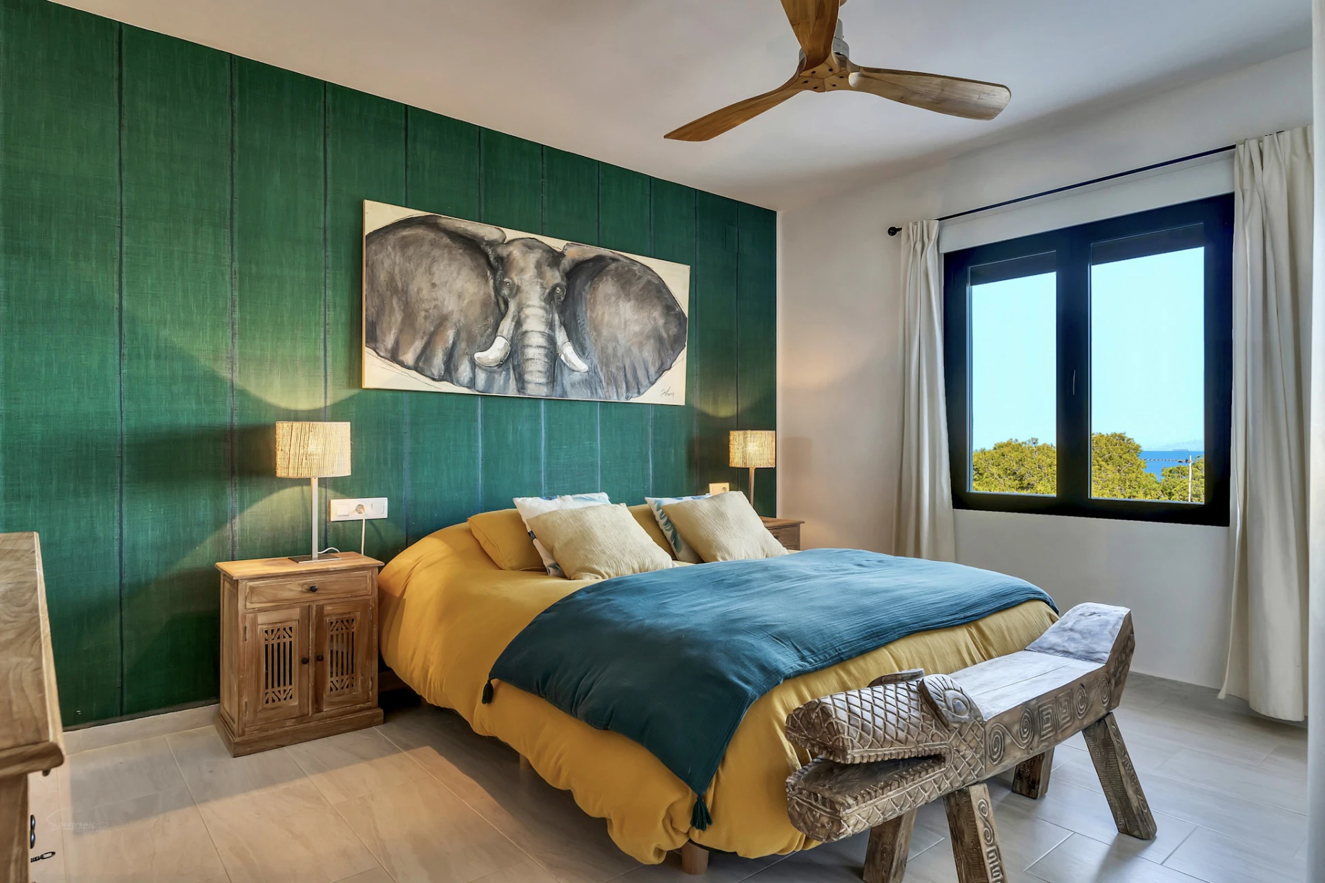 CRI100865 - Chalet/Villa en venta en Denia