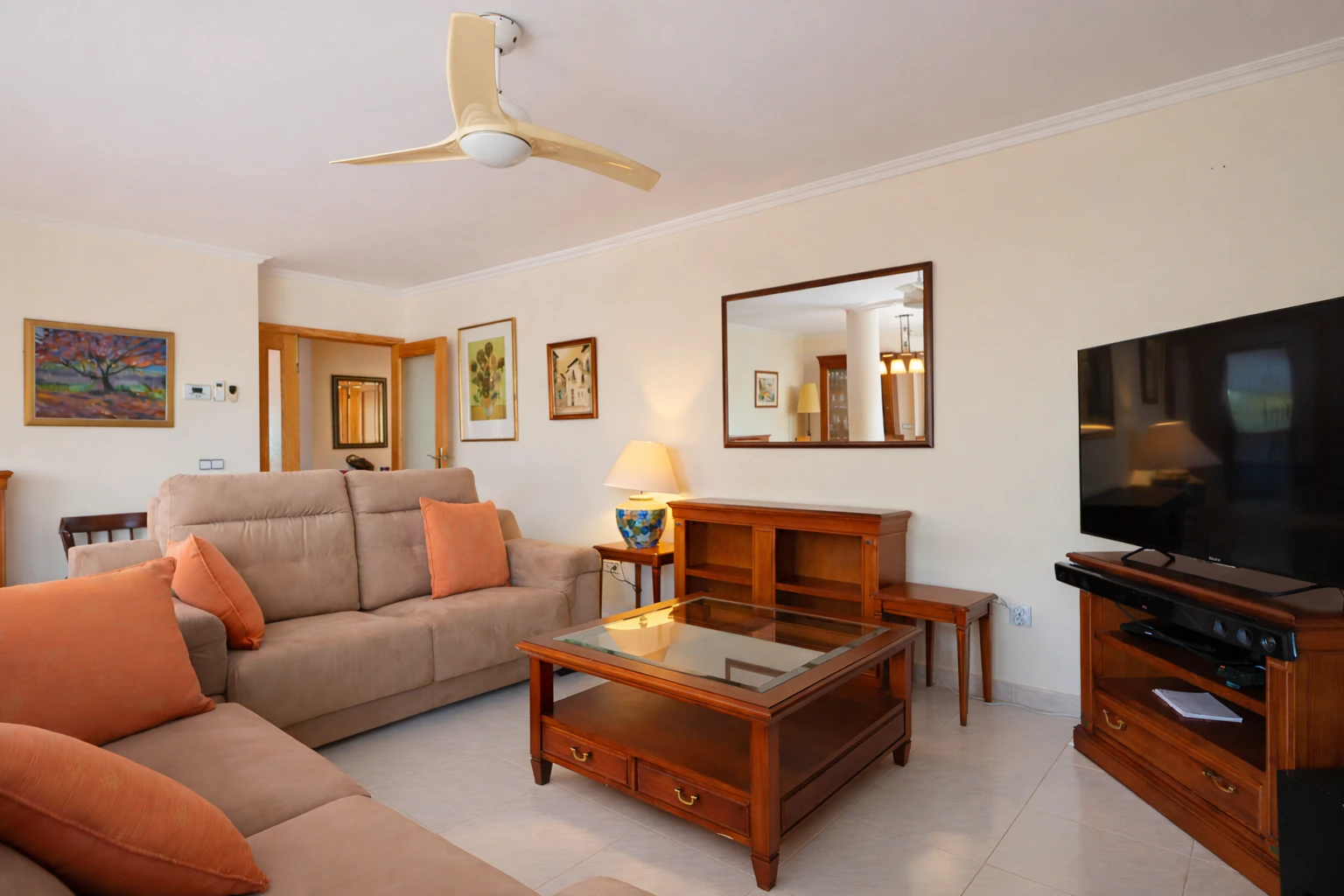 CRI697325 - Apartamento en venta en Xàbia