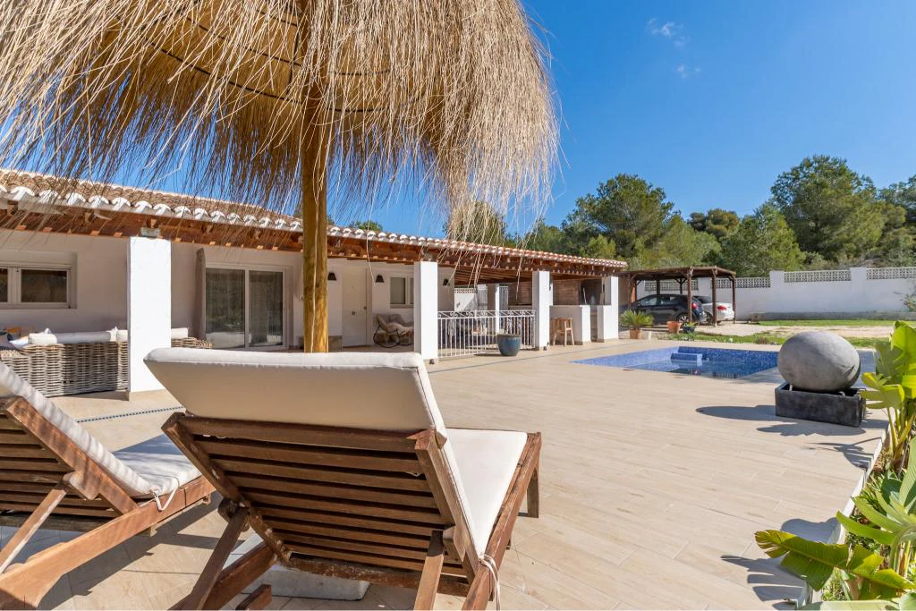 CRV085580 - Villa for sale in Jávea