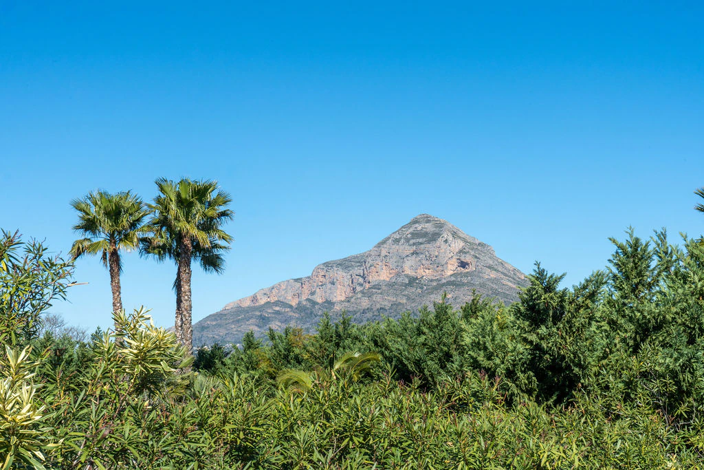 CRV123602 - Villa zum verkauf in Jávea