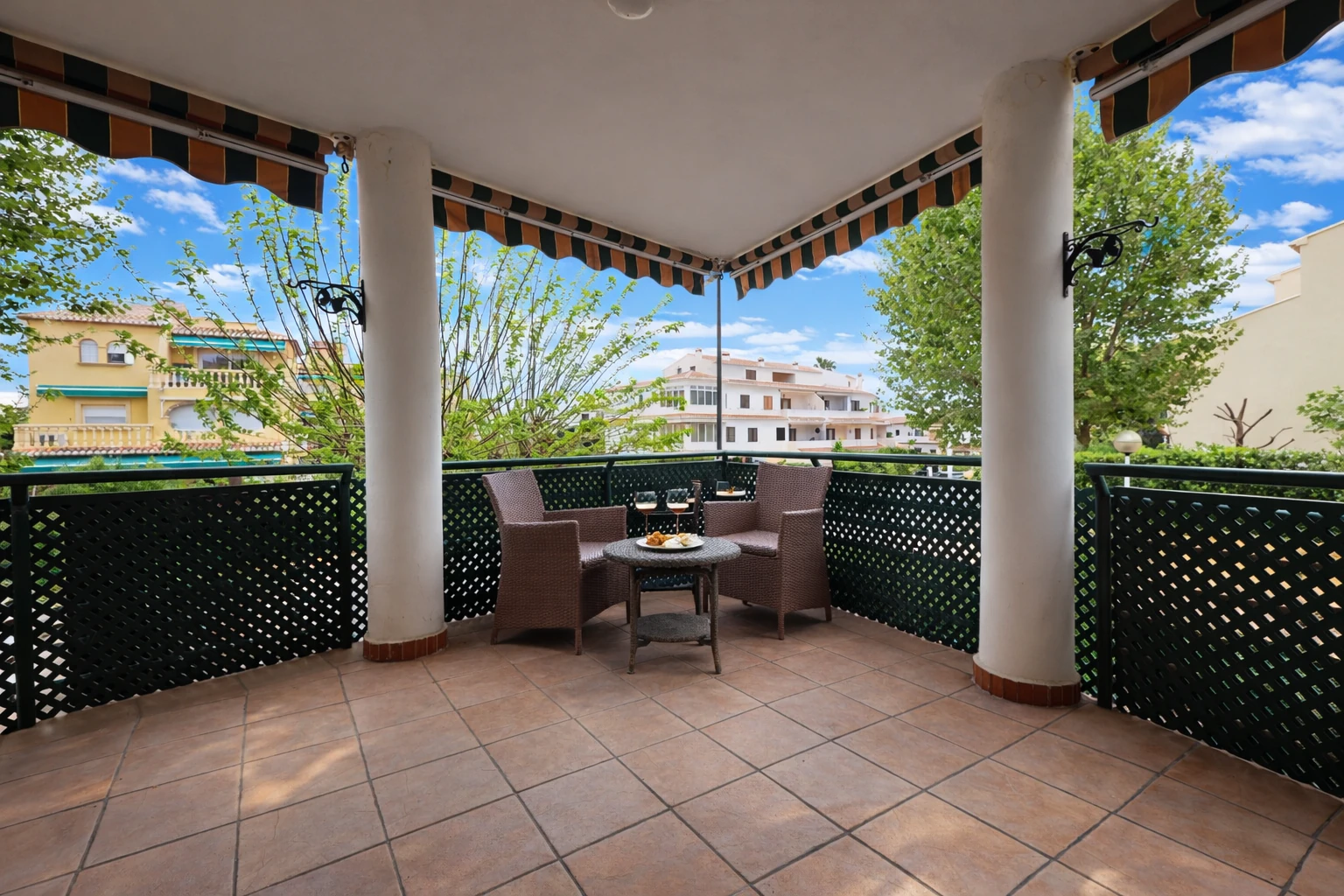 CRI697325 - Apartamento en venta en Xàbia