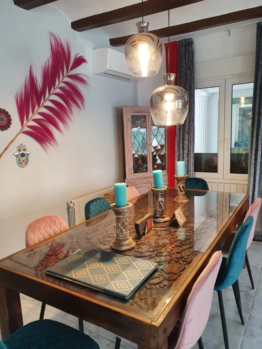 Chalet/Villa en venta en Jávea
