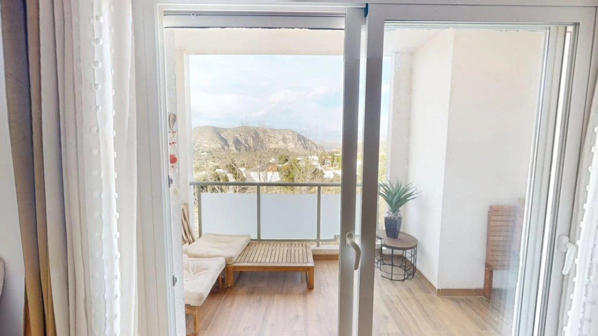 CRV451605 - Apartamento en venta en Teulada