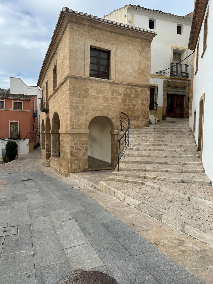 CRV451605 - Apartamento en venta en Teulada