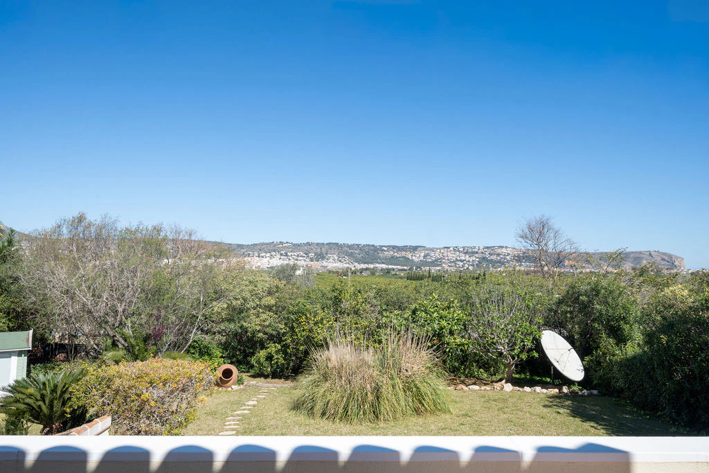 CRV123602 - Villa zum verkauf in Jávea