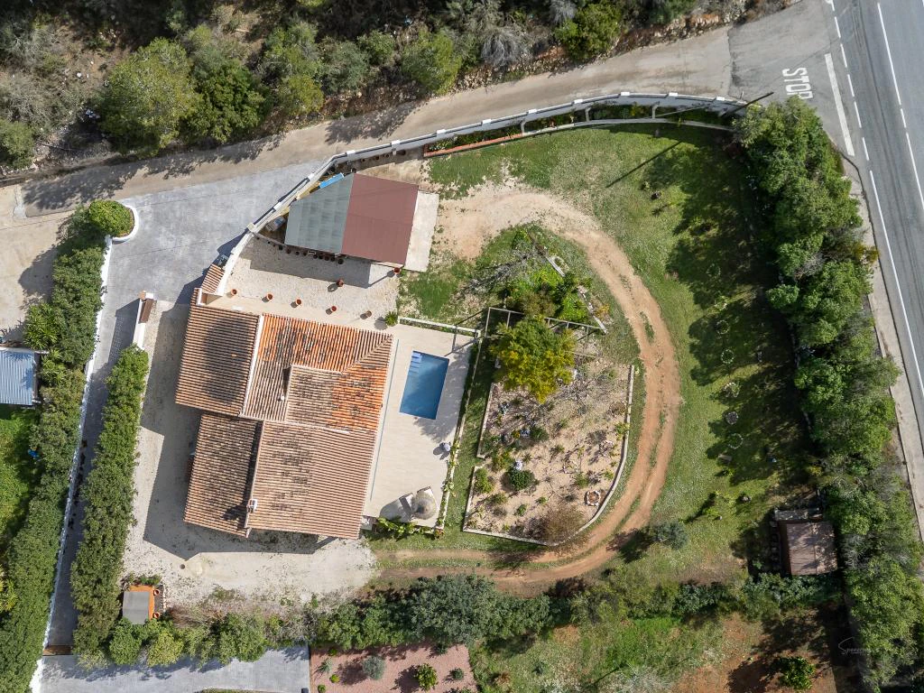 CRV085580 - Villa for sale in Jávea
