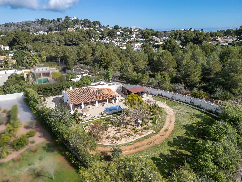 CRV085580 - Villa for sale in Jávea