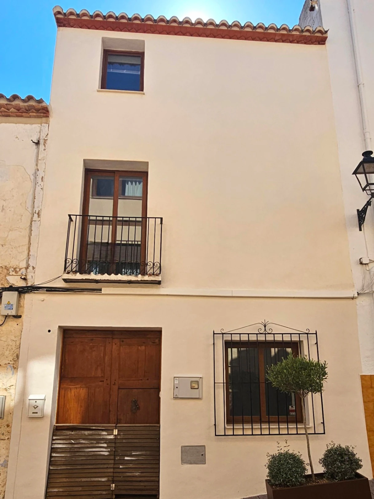 CRG970132 - Casa de pueblo en venta en Benitachell