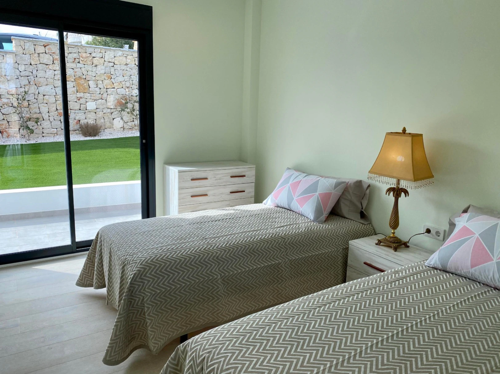 CRG520478 - Chalet/Villa en venta en Benitachell
