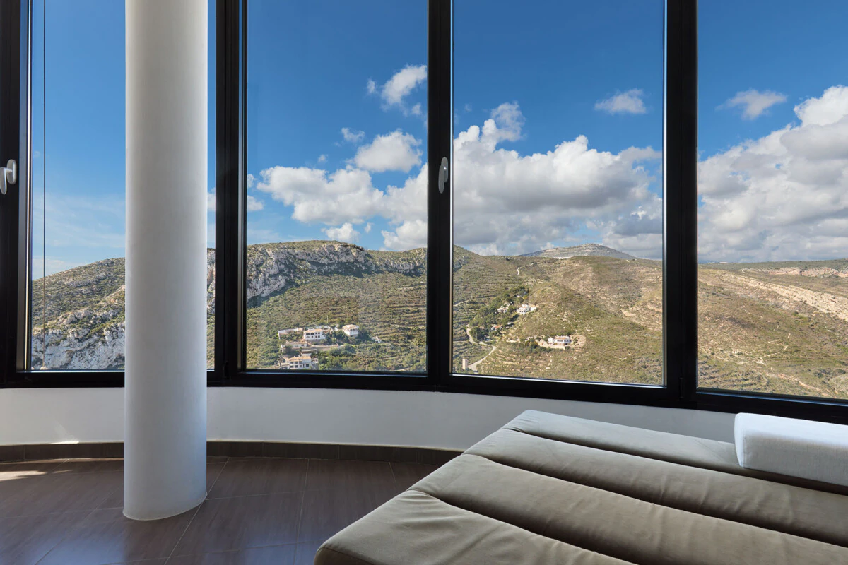 CRV419223 - Chalet/Villa en venta en Jávea
