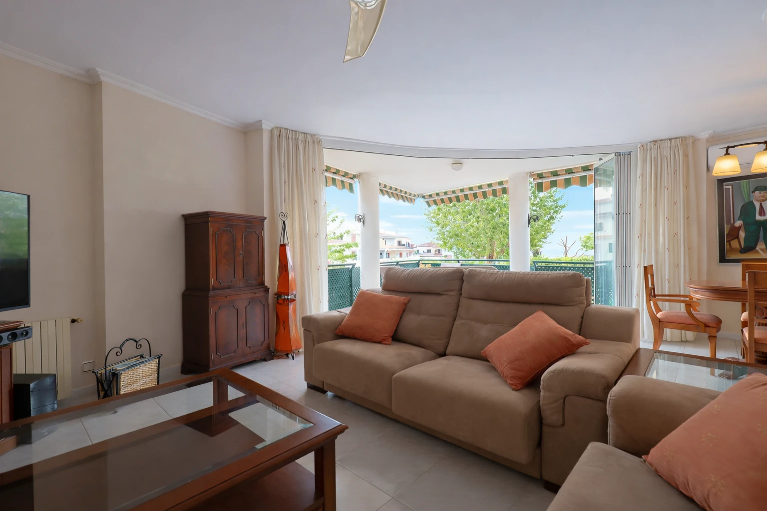 CRI697325 - Apartamento en venta en Xàbia