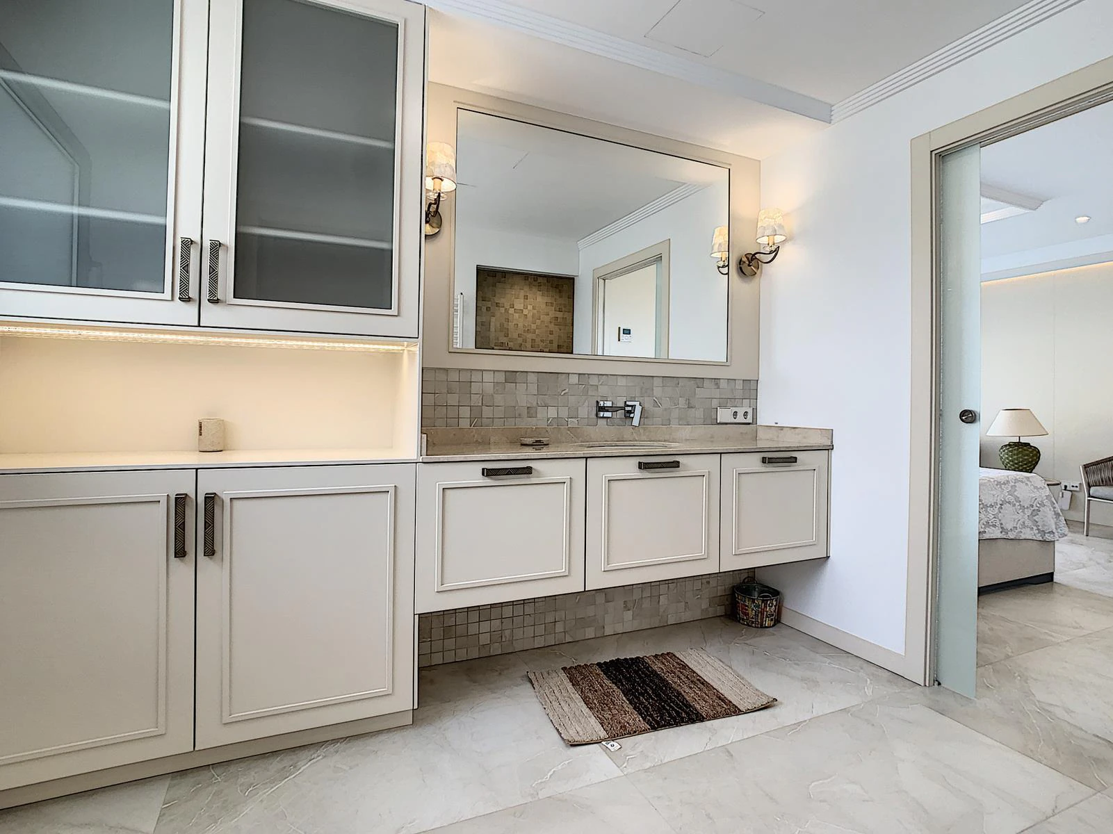 CRG520478 - Chalet/Villa en venta en Benitachell