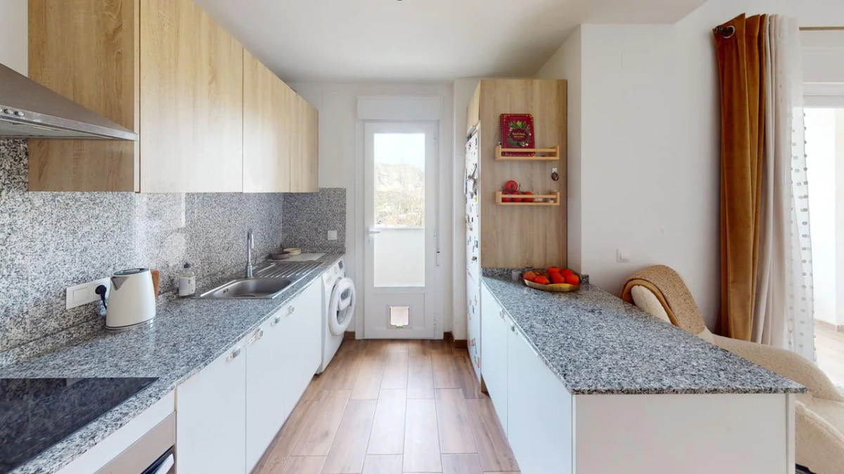 CRV451605 - Apartamento en venta en Teulada