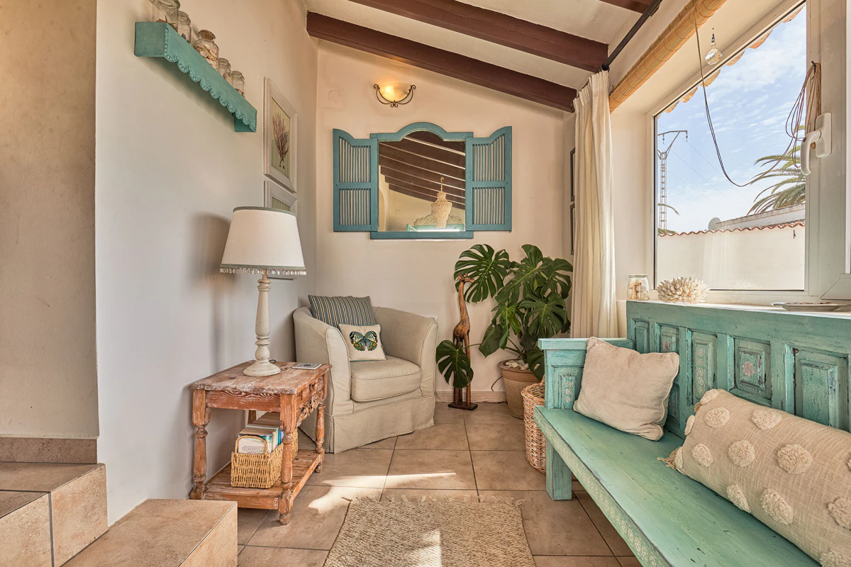 CRV969795 - Chalet/Villa en venta en Moraira