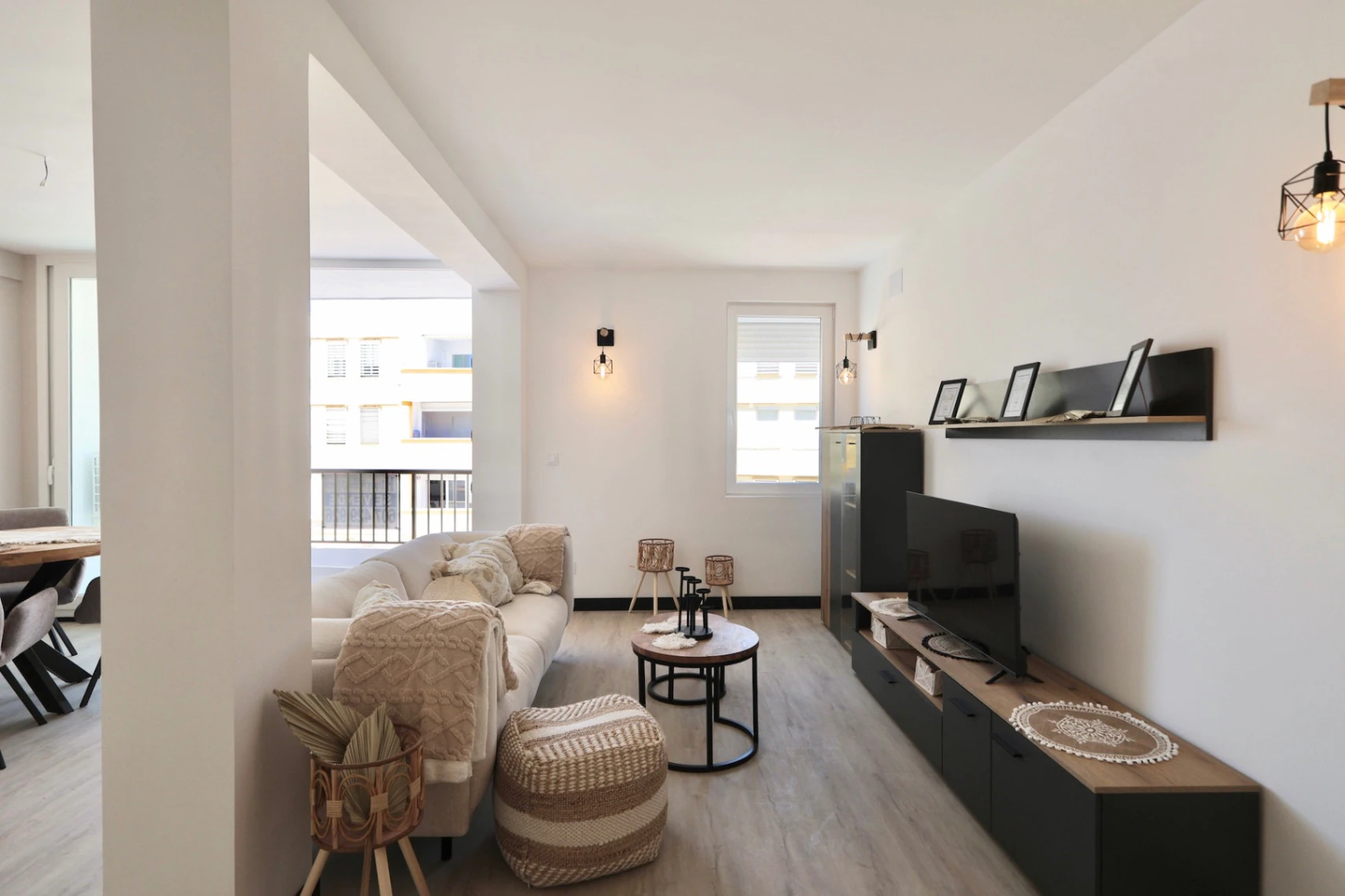 CRI995605 - Apartamento en venta en Xàbia