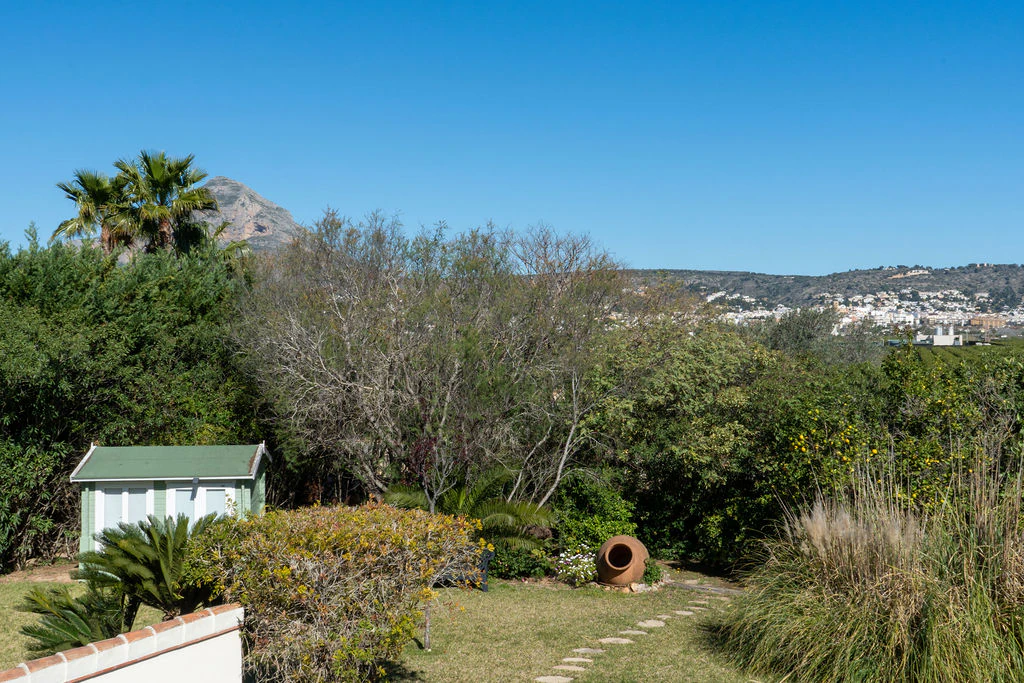 CRV123602 - Villa zum verkauf in Jávea