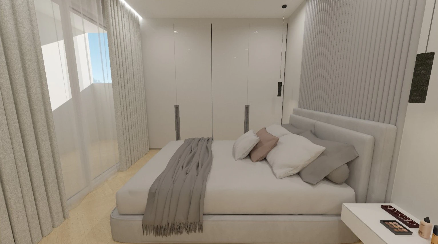 Apartamento en venta en Javea