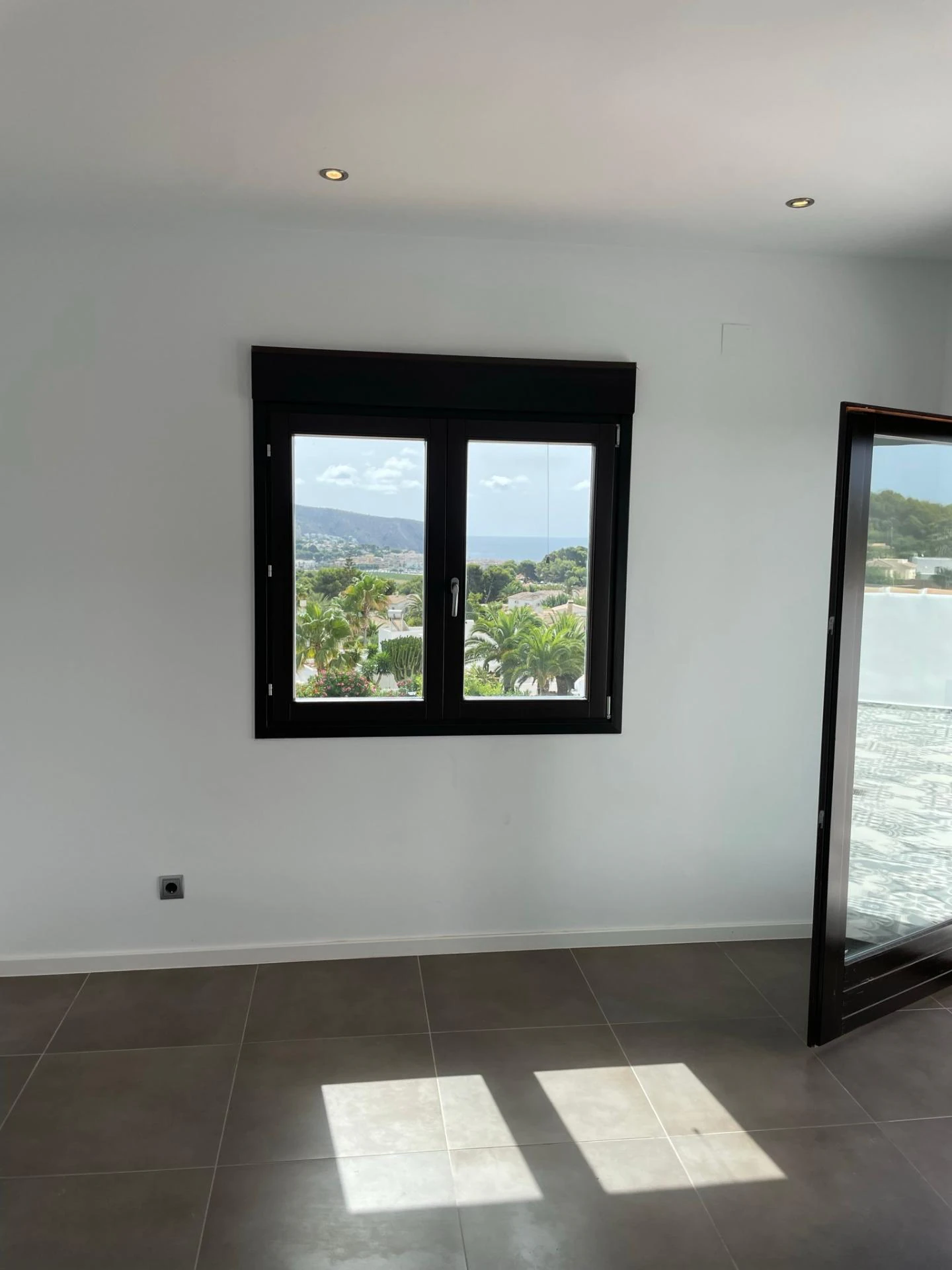 PRECIOSA VILLA EN MORAIRA