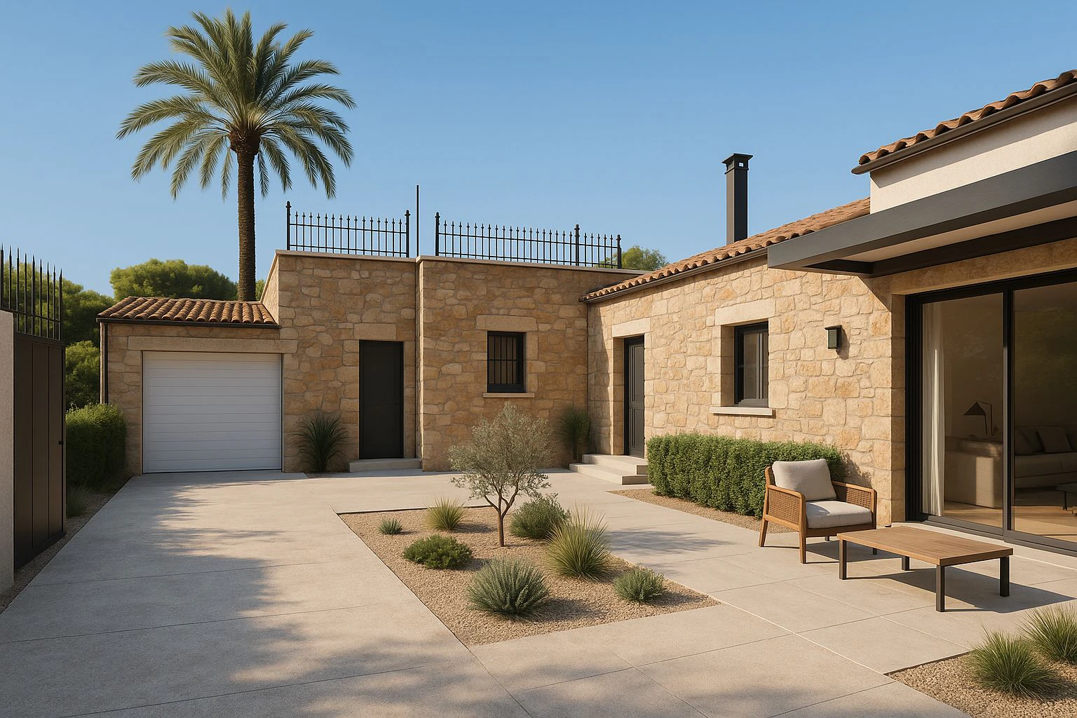 CRLL769525 - Villa à la vente à Jávea