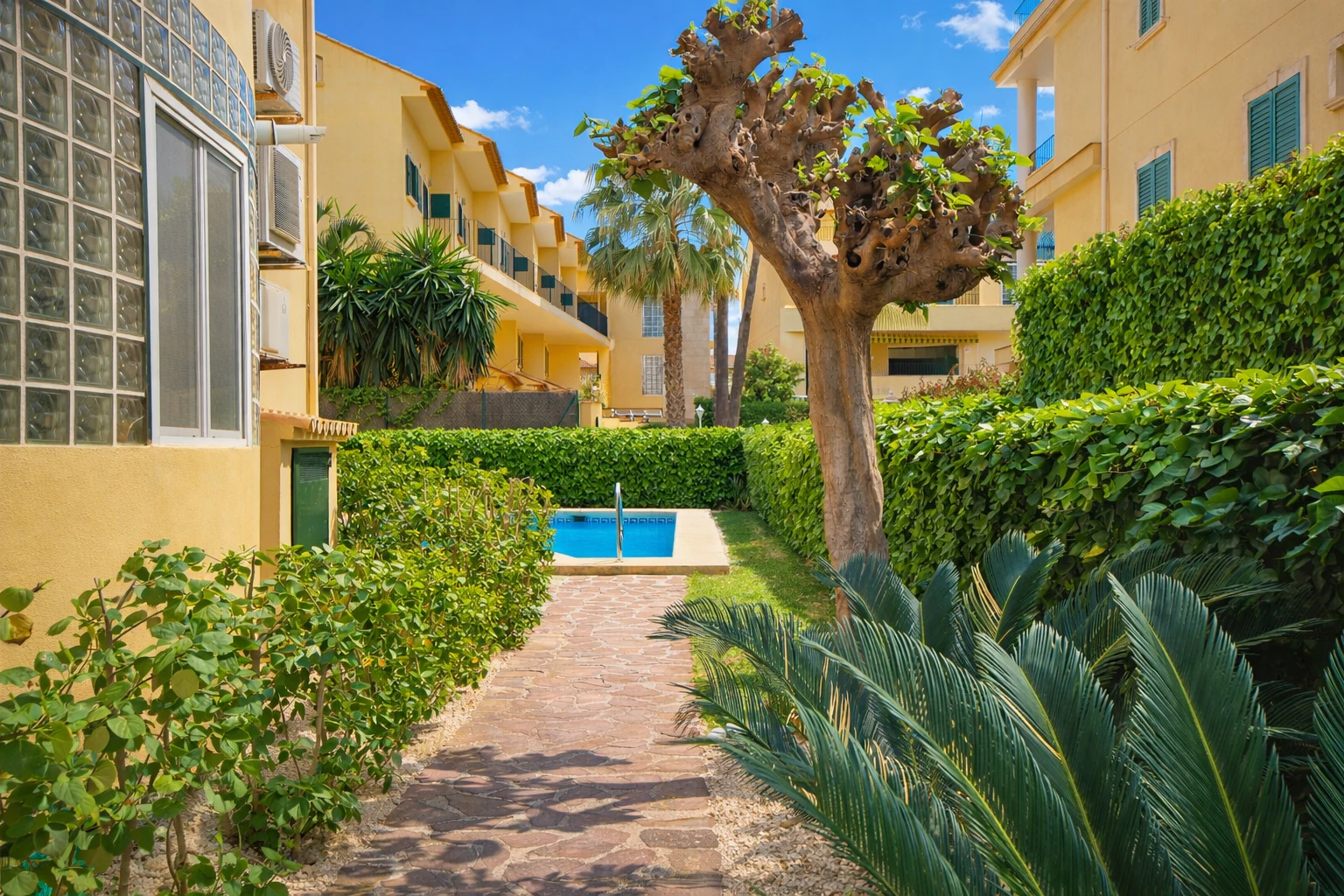 CRI697325 - Apartamento en venta en Xàbia